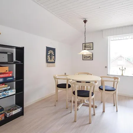 In Randbl With Kitchen Holiday home