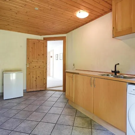 Holiday home In Randbl With Kitchen