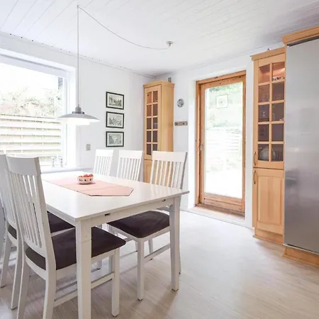 In Randbl With Kitchen Holiday home