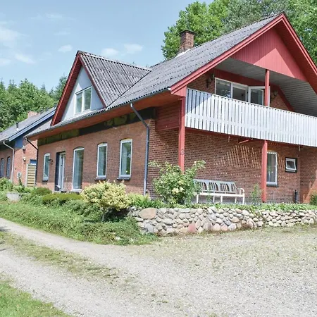 Holiday home In Randbl With Kitchen Randbol