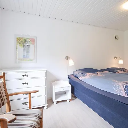 Holiday home In Randbl With Kitchen