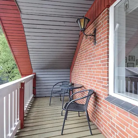 Holiday home In Randbl With Kitchen Randbol