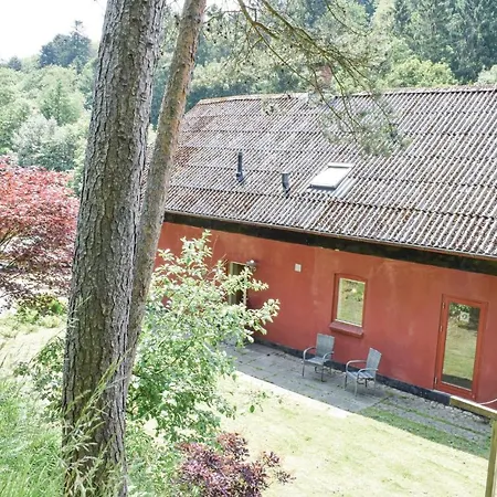 Holiday home In Randbl With Kitchen